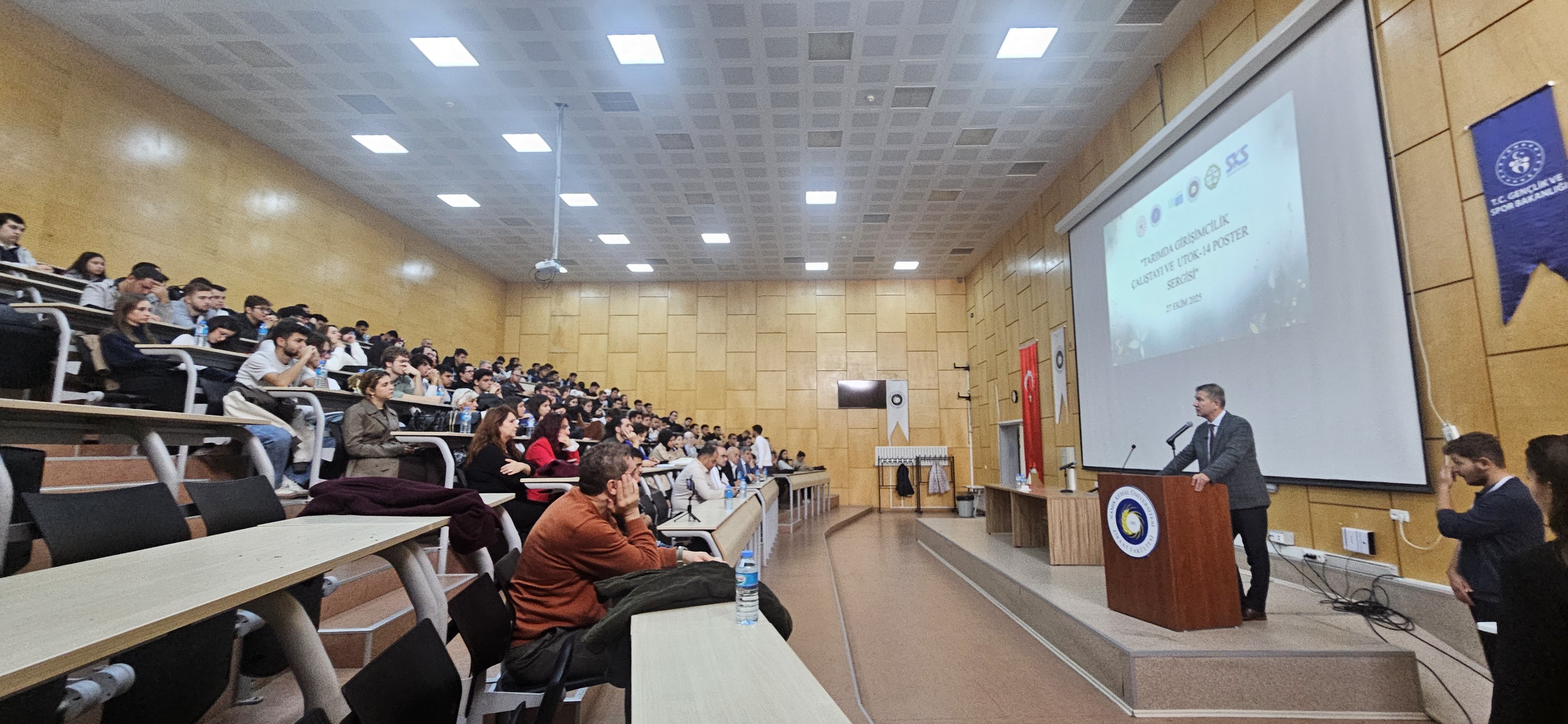 Namık Kemal Üniversitesi
